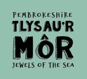 Tlysaur Môr
