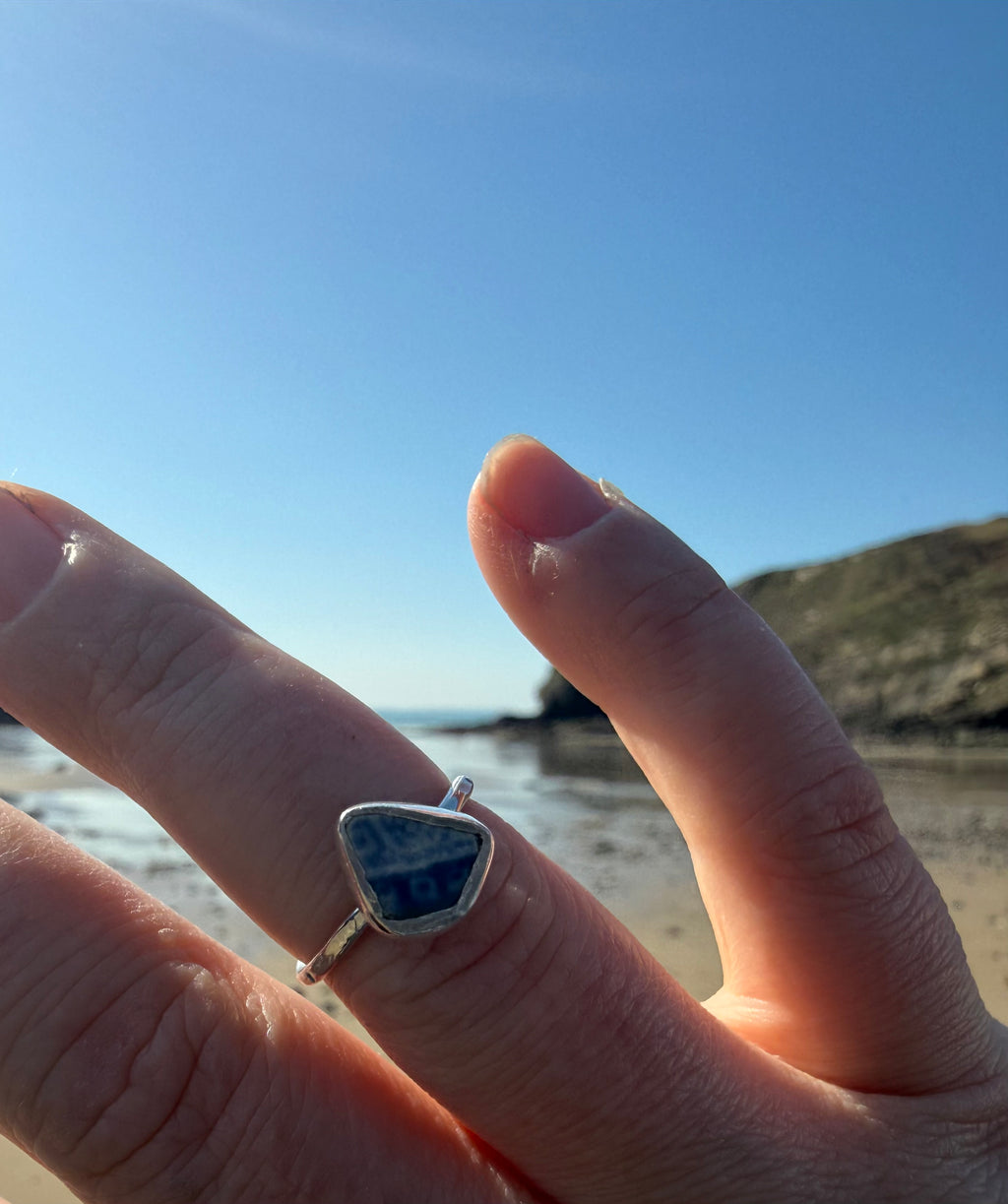 Nolton tide ring