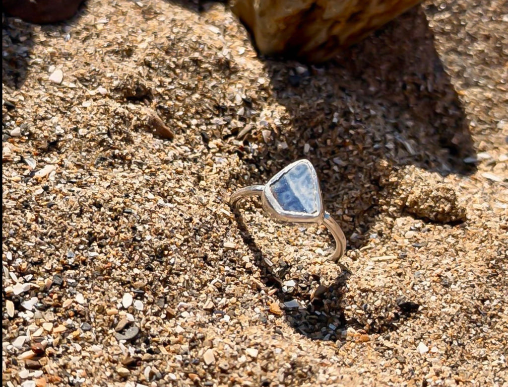 Nolton tide ring