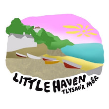 Load image into Gallery viewer, Seafoam// Little haven seaglass
