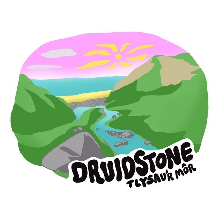 Druid’s green// Druidstone haven