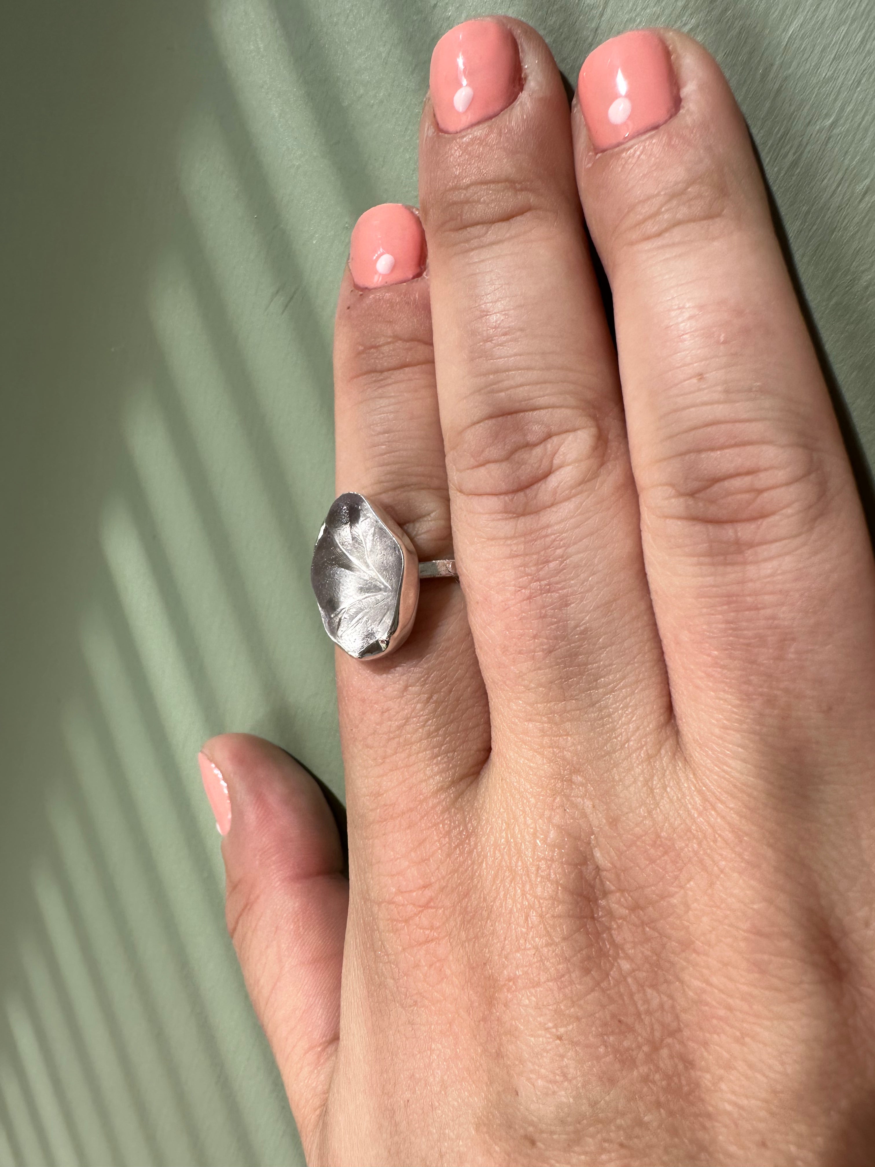 Sea crystal 🪸Little haven seaglass