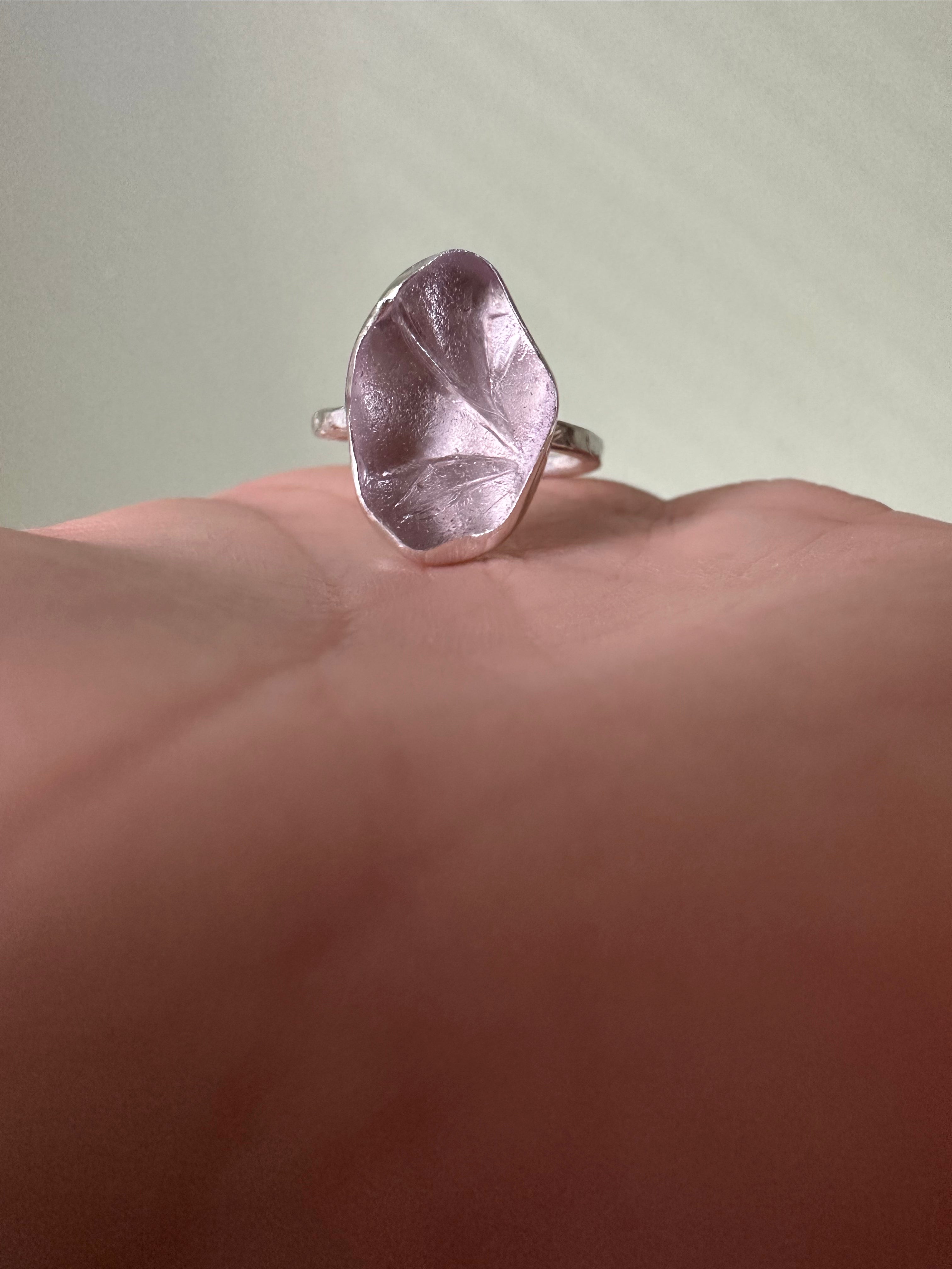 Sea crystal 🪸Little haven seaglass