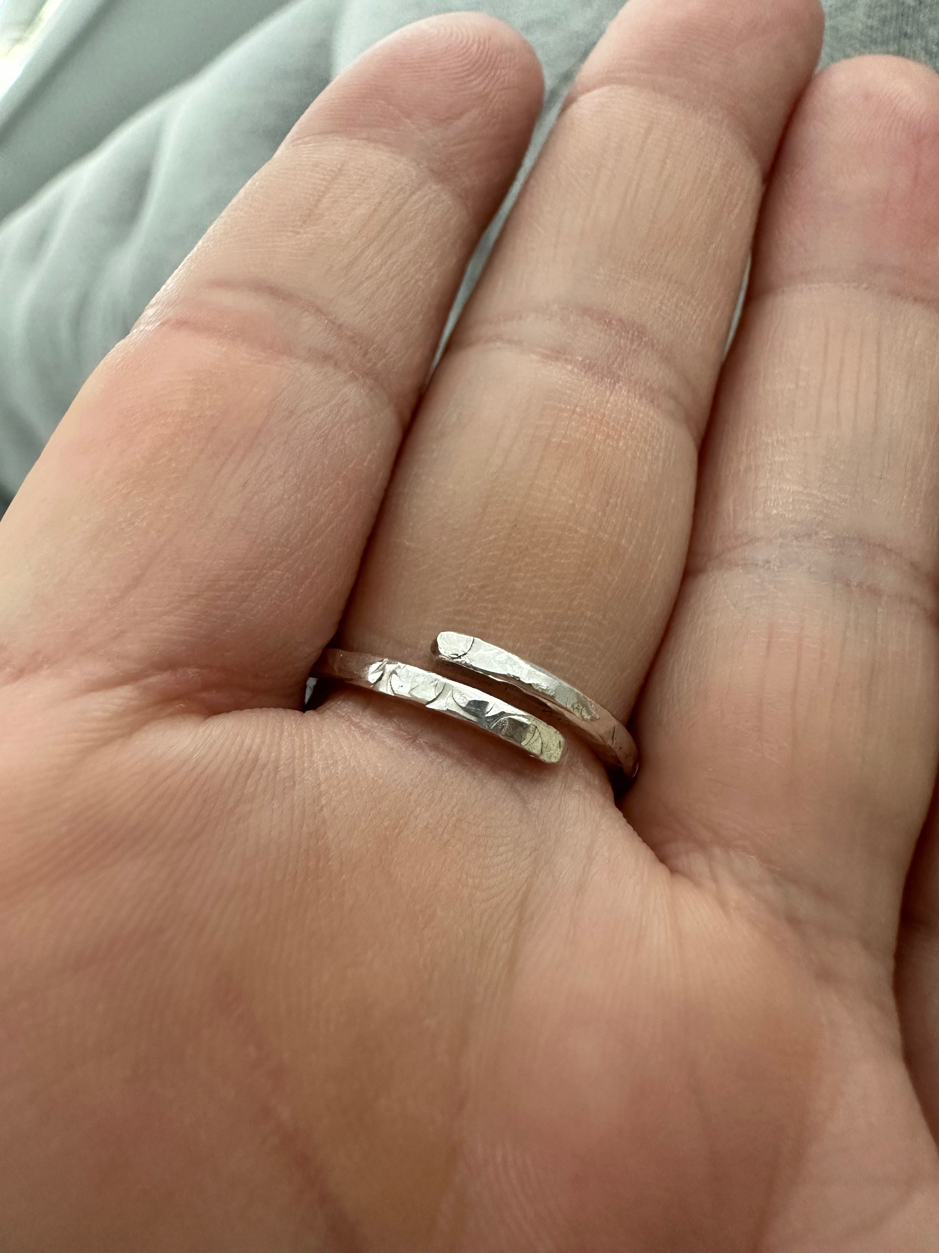 Sea crystal 🪸Little haven seaglass