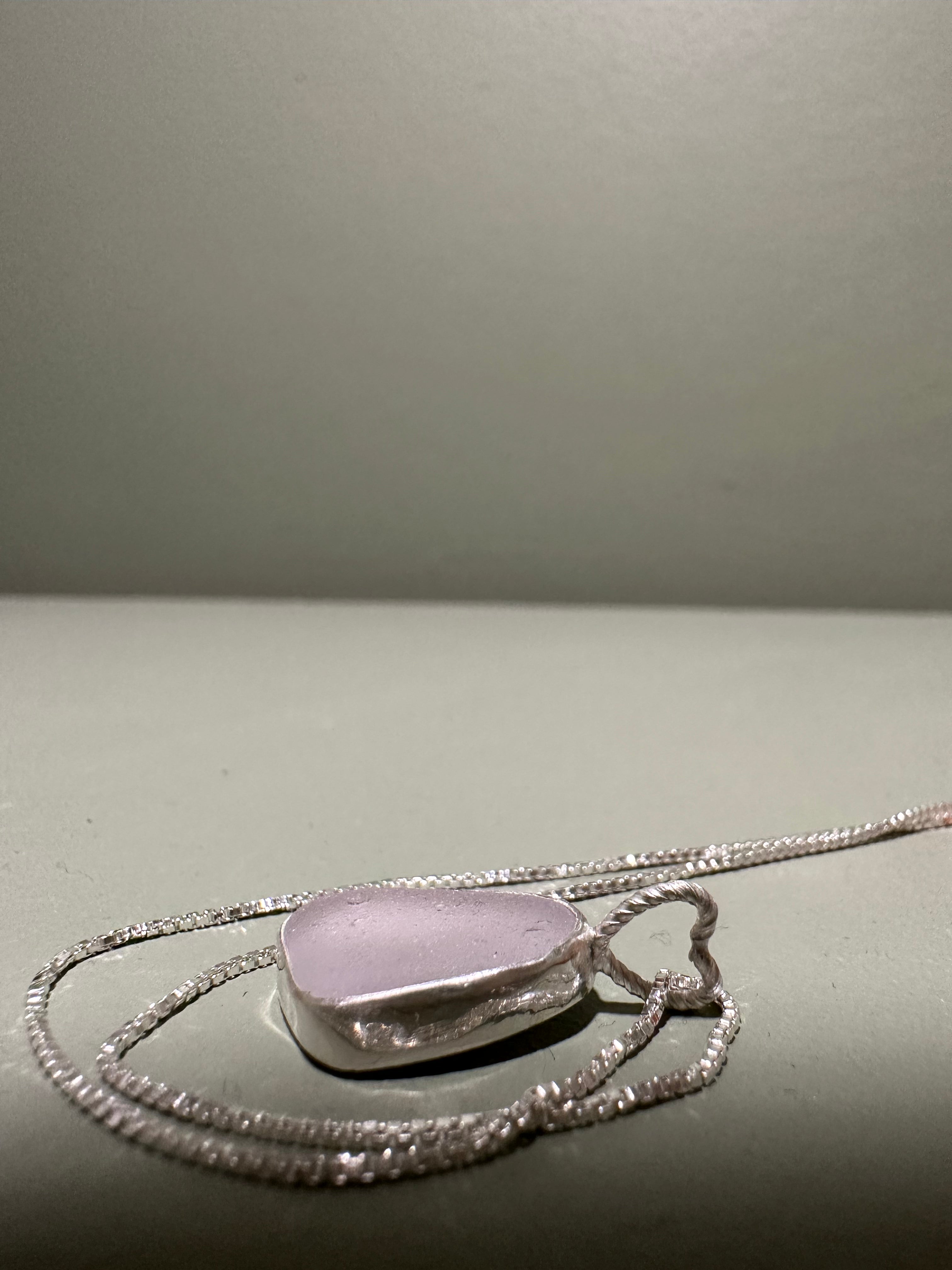 Hidden heart // Dale