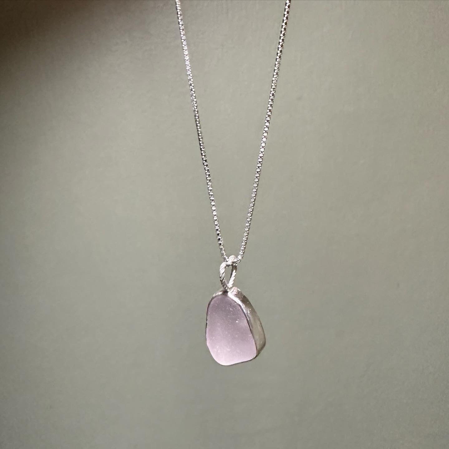 Hidden heart // Dale