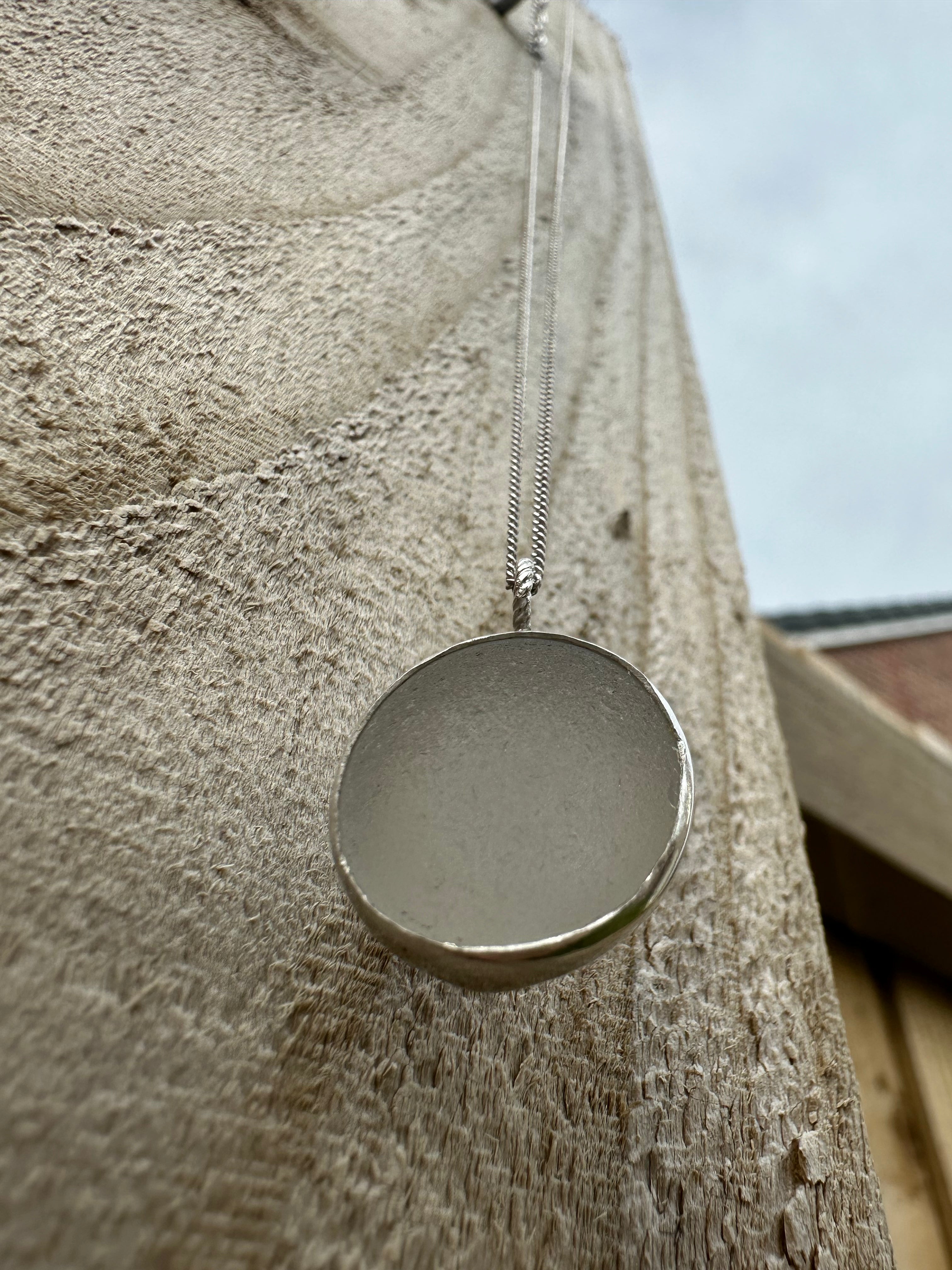 The perfect circle