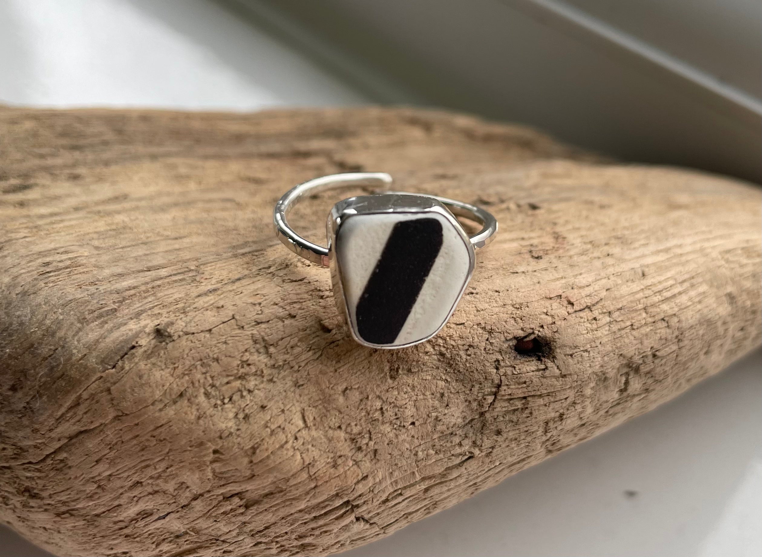 Humbug pottery // Nolton haven