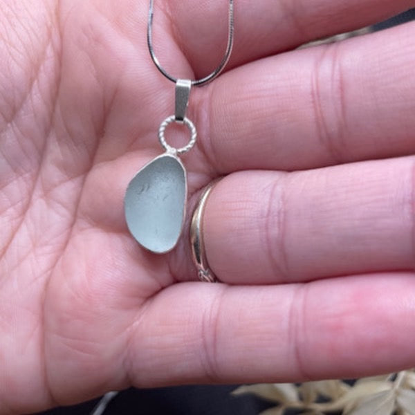 Still water | Little haven seaglass