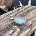Still water | Little haven seaglass